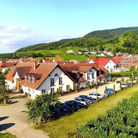Das Landhotel Weingut Gernert Sankt Martin Buitenkant foto