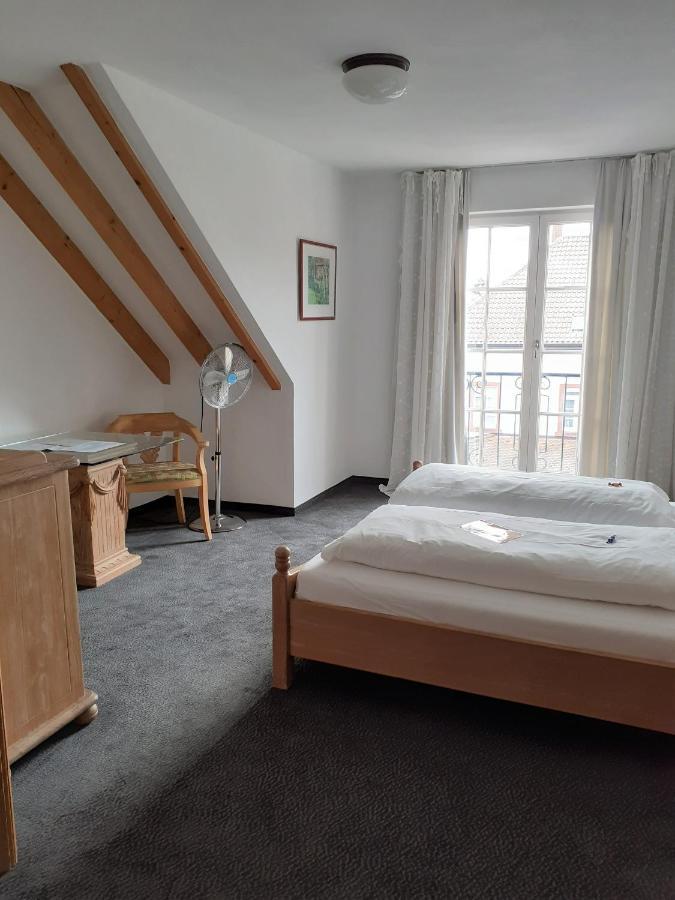Das Landhotel Weingut Gernert Sankt Martin Buitenkant foto
